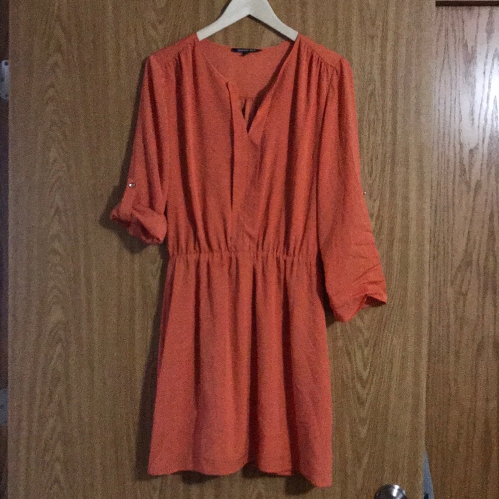 Gianni Bini size small dress